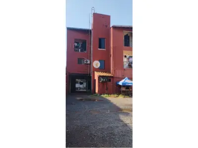 Edifício comercial à venda em San Lorenzo 4