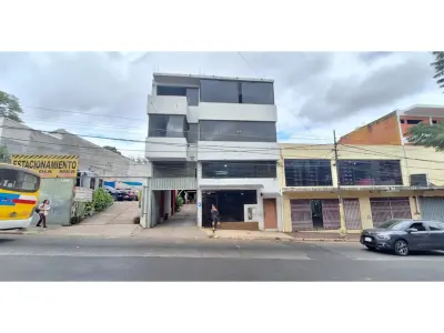 Edifício comercial à venda em San Roque, Assunção 2