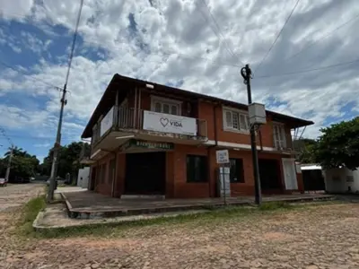 Edificio comercial en venta en Villa Ofelia, Fernando de la Mora 2
