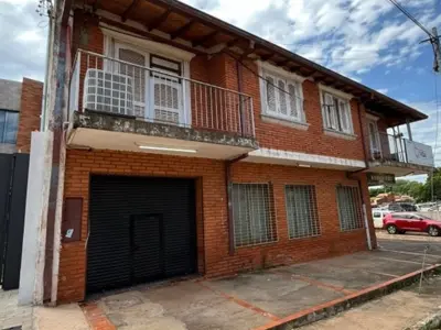 Edificio comercial en venta en Villa Ofelia, Fernando de la Mora 3