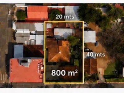 Edificio comercial en venta sobre Av. Alejo García, Ciudad del Este 2