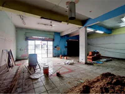 Edifício comercial à venda na Av. Eusebio Ayala 2