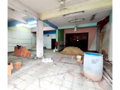 Edifício comercial à venda na Av. Eusebio Ayala 3