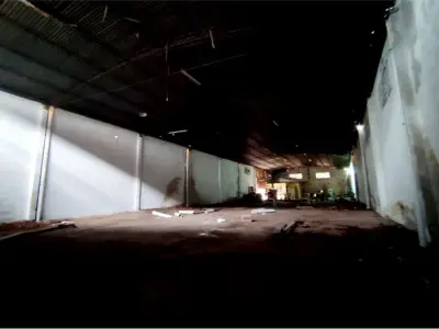 Edifício comercial à venda na Av. Eusebio Ayala 4
