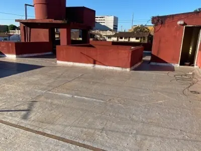 Edificio con renta en venta en Ciudad Nueva, Asunción 5