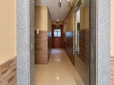 Edifício corporativo de 5 andares à venda em Recoleta 4