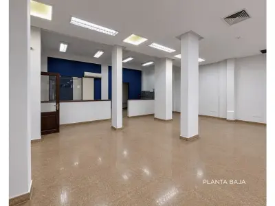 Edifício corporativo para alugar no Centro, Encarnación 4