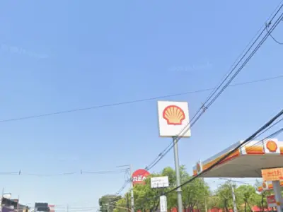 Edificio corporativo en alquiler sobre Av. Eusebio Ayala, Fernando de la Mora 4
