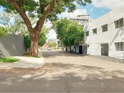 Edifício corporativo à venda em Fernando de la Mora 4