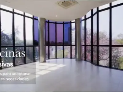 Edificio corporativo en venta sobre Av. Mariscal López, Villa Morra, Asunción 2