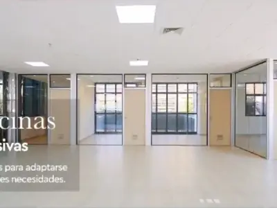 Edificio corporativo en venta sobre Av. Mariscal López, Villa Morra, Asunción 4