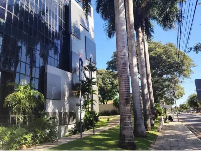 Edificio corporativo Finansud en venta en Recoleta 3