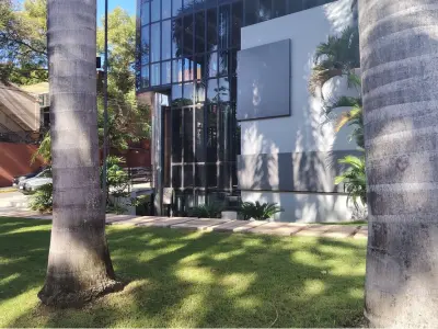 Edificio corporativo Finansud en venta en Recoleta 4