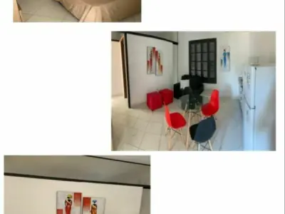 Edificio de 6 departamentos en venta en Ciudad Nueva, Asunción 2