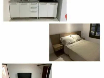 Edificio de 6 departamentos en venta en Ciudad Nueva, Asunción 3
