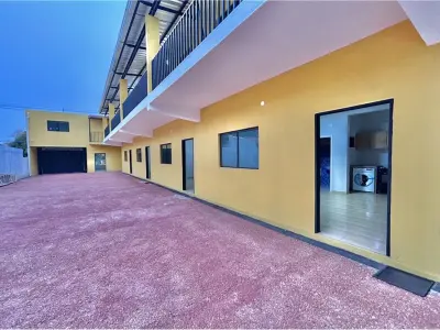 Edifício de apartamentos à venda em Limpio, Central 3