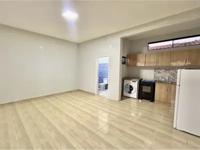Edifício de apartamentos à venda em Limpio, Central 4