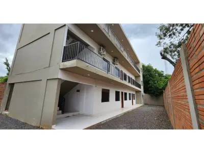 Edifício de apartamentos à venda em San Lorenzo 3