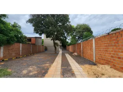 Edifício de apartamentos à venda em San Lorenzo 4
