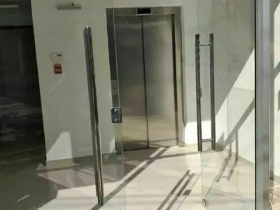 Edifício de apartamentos à venda em Ycua Sati, Assunção 2