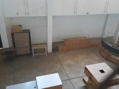 Corporate Office Building for Rent in Asunción 2