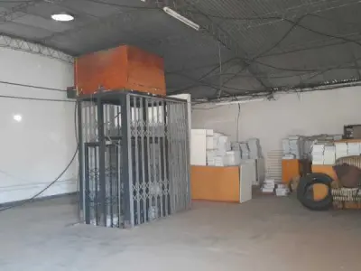 Corporate Office Building for Rent in Asunción 3