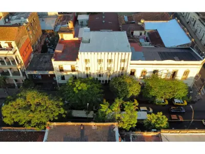 Edifício de escritórios à venda em La Encarnación, Assunção 2