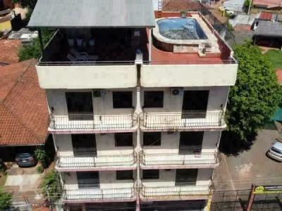 Edificio de renta en venta en Boquerón, Ciudad del Este 3