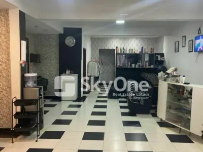 Edificio de usos múltiples en venta en eje corporativo, Ciudad del Este 2