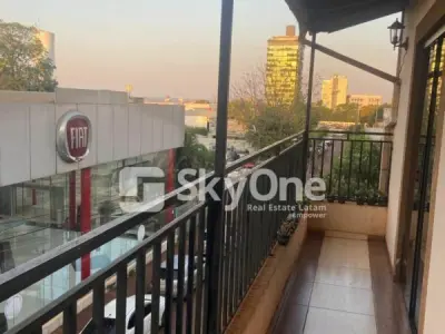 Edificio de usos múltiples en venta en eje corporativo, Ciudad del Este 3