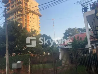 Edificio de usos múltiples en venta en eje corporativo, Ciudad del Este 4