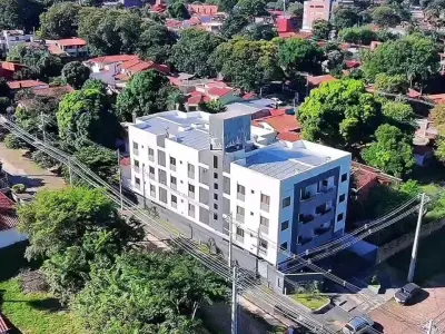 Edificio de viviendas con renta activa en venta en Lambaré 2
