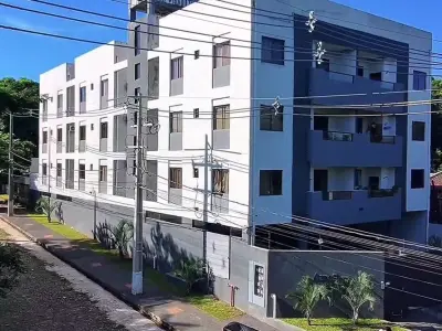 Edificio de viviendas con renta activa en venta en Lambaré 4