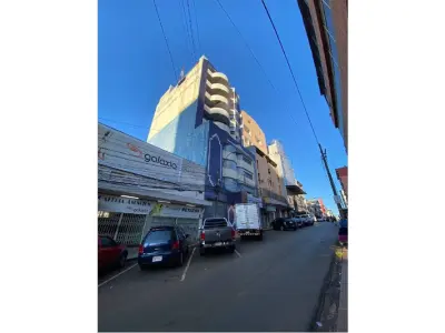 Edificio emblemático en alquiler en Microcentro, Ciudad del Este 4
