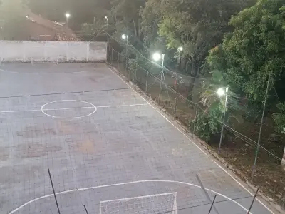 Edificio en alquiler para uso institucional o corporativo, Ita Kaaguy, Fernando de la Mora 2
