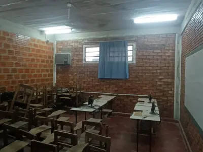 Edificio en alquiler para uso institucional o corporativo, Ita Kaaguy, Fernando de la Mora 3