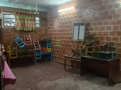 Edificio en alquiler para uso institucional o corporativo, Ita Kaaguy, Fernando de la Mora 4