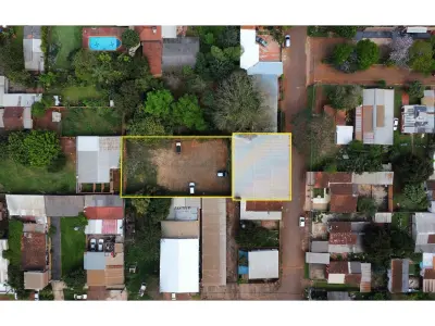Edificio en venta con 10 departamentos en Hernandarias 4
