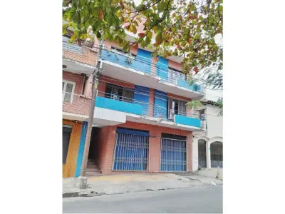 Edificio en venta con renta activa en General Díaz 2