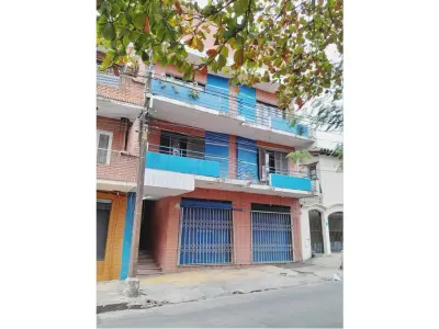 Edificio en venta con renta activa en General Díaz 3