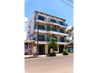 Edifício à venda com renda ativa em San Miguel 3