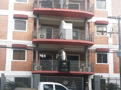 Edificio en venta con renta en Fernando de la Mora | USD 600.000 2