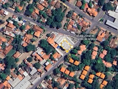 Edificio en venta con renta en Fernando de la Mora | USD 600.000 3