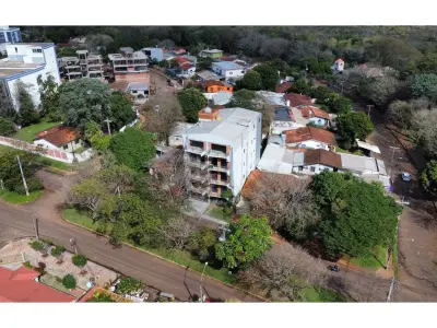 Edificio en venta en Área 5, Presidente Franco 2