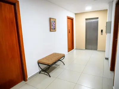 Edificio en venta en Área 5, Presidente Franco 3