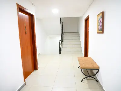 Edificio en venta en Área 5, Presidente Franco 4