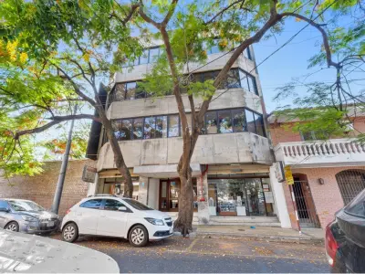 Edifício à venda no Barrio Catedral, Assunção 2