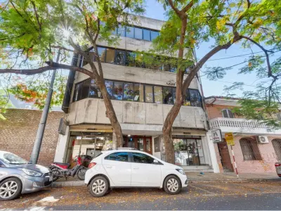 Edifício à venda no Barrio Catedral, Assunção 3