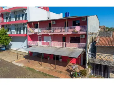 Edifício à venda no Barrio San José, Ciudad del Este 2