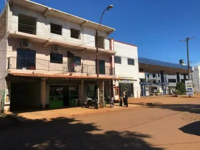 Edificio en venta en el centro de Minga Guazú, Alto Paraná 2